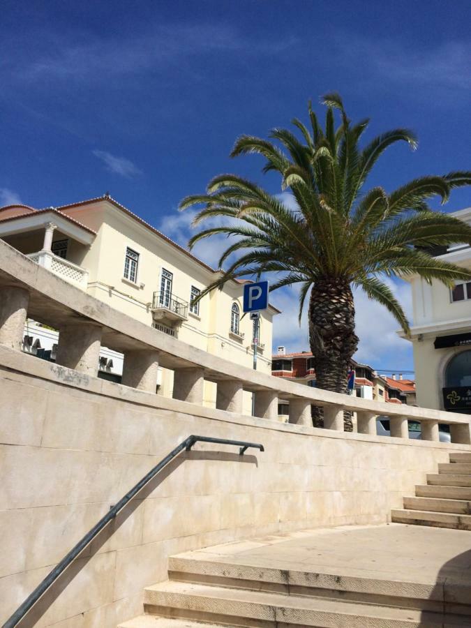 Limmo Garden - Alto Do Estoril Hotel Cascais Buitenkant foto